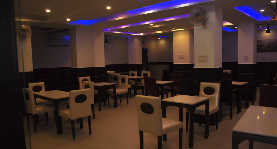 Hotel Maharaja, Sangrur 5